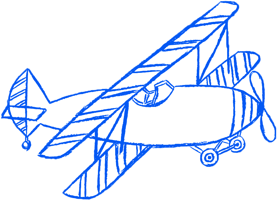 Home plane - Home
