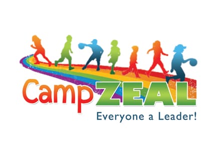 Building Blocks campzeal logo - Building Blocks