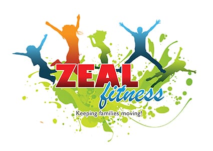 Building Blocks zeal fitness logo - Building Blocks